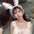 想要最美照片?点开“果咩酱ins账号”吧